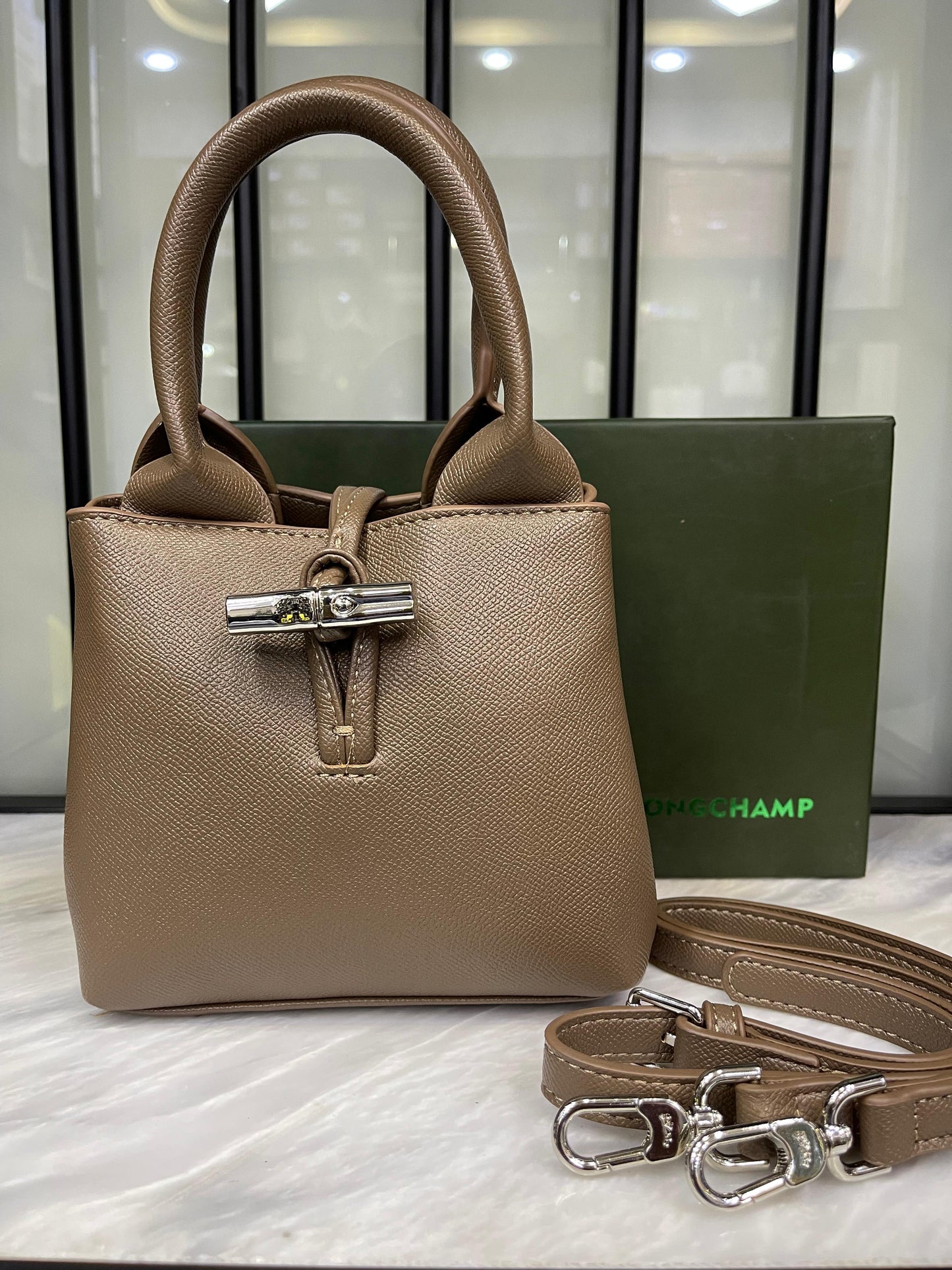 Long Champ Hand bag