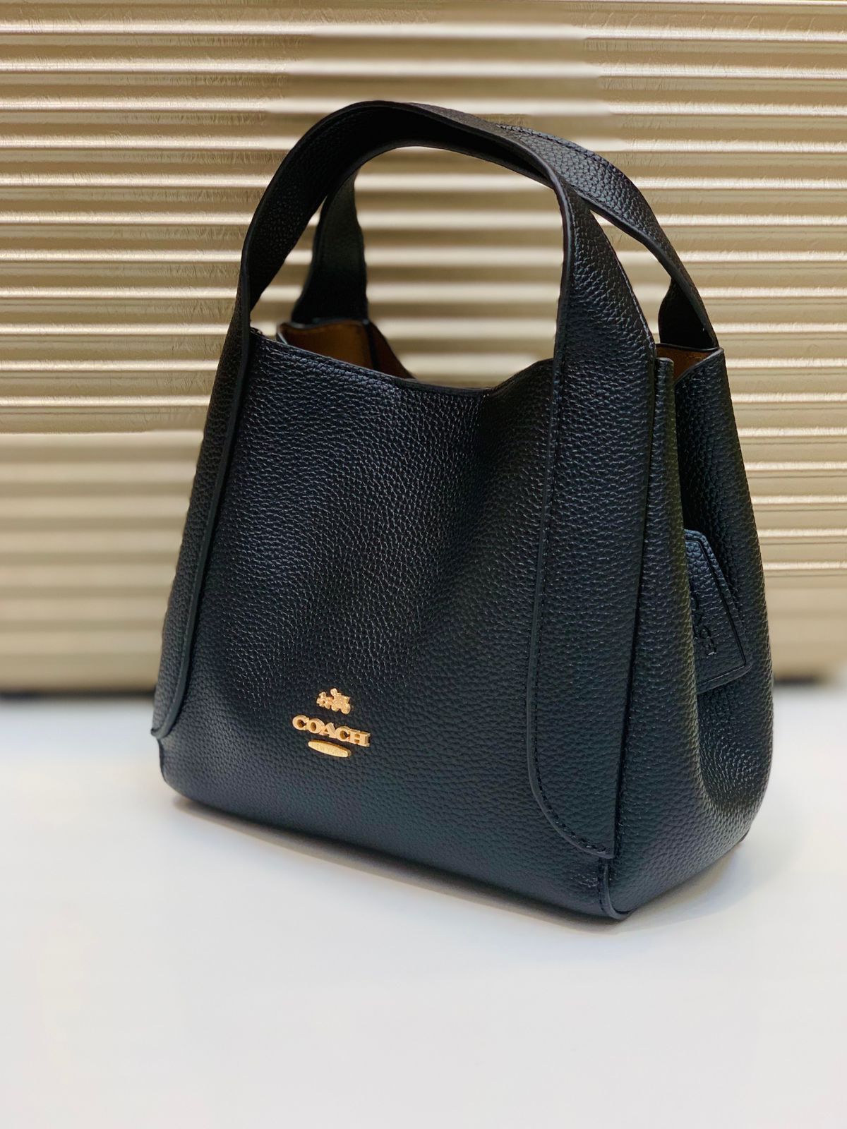 Coach Hand Bag