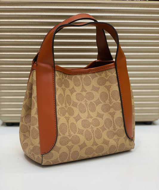 Coach Hand Bag