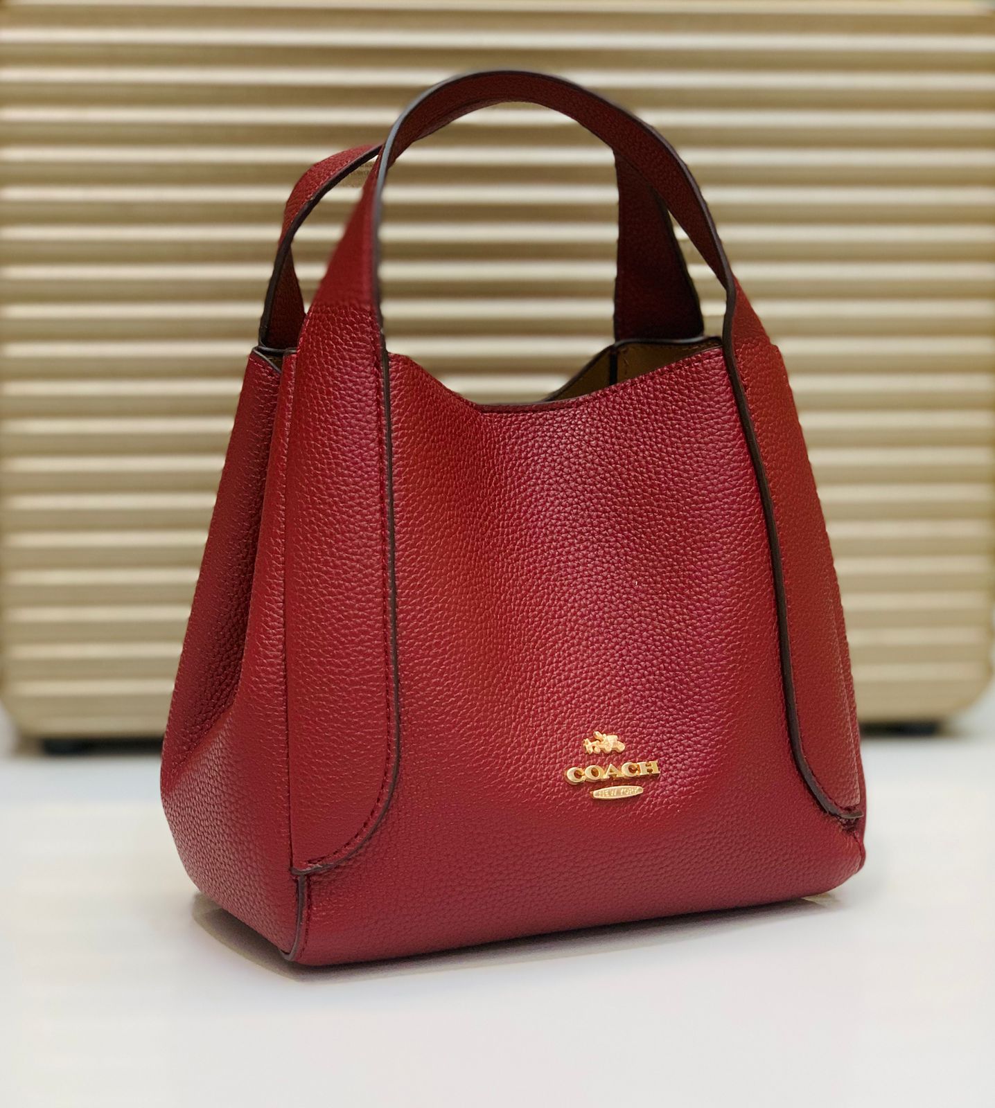 Coach Hand Bag