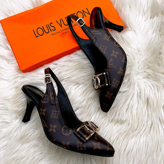 Louis Vuitton Heels