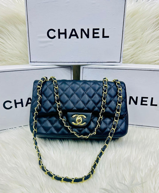 Chanel Shoulder Bag