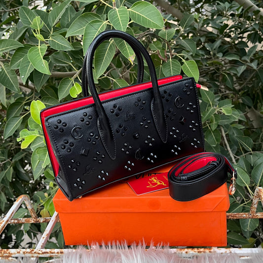 Christian Louboutin Convertible Bag