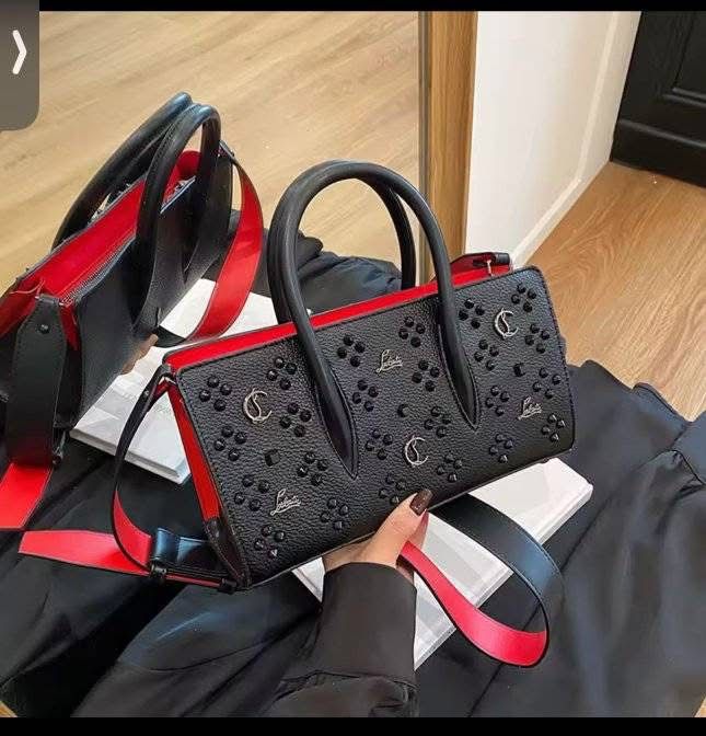 Christian Louboutin Convertible Bag