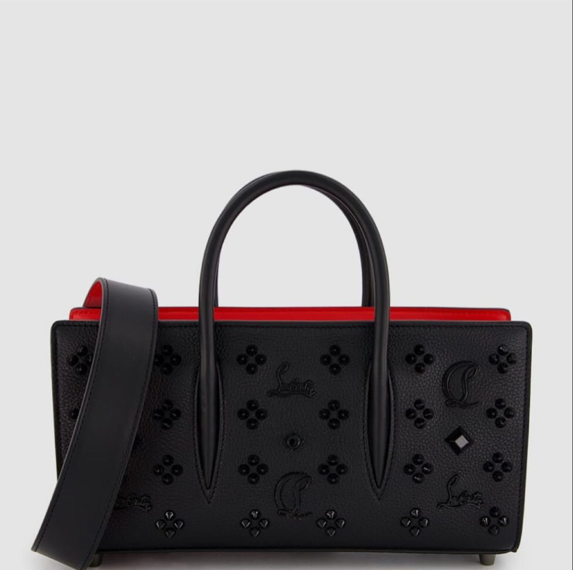 Christian Louboutin Convertible Bag