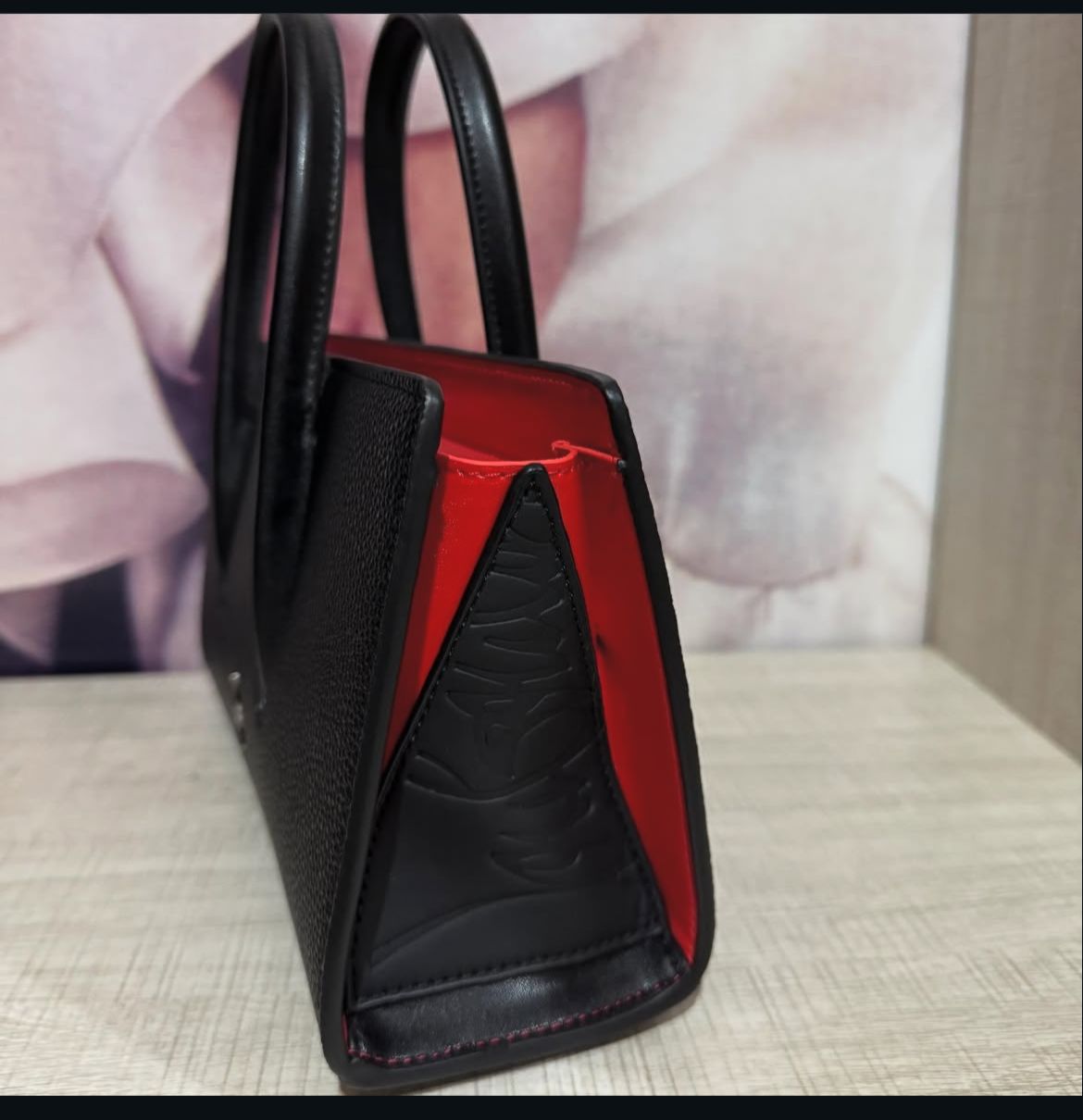 Christian Louboutin Convertible Bag