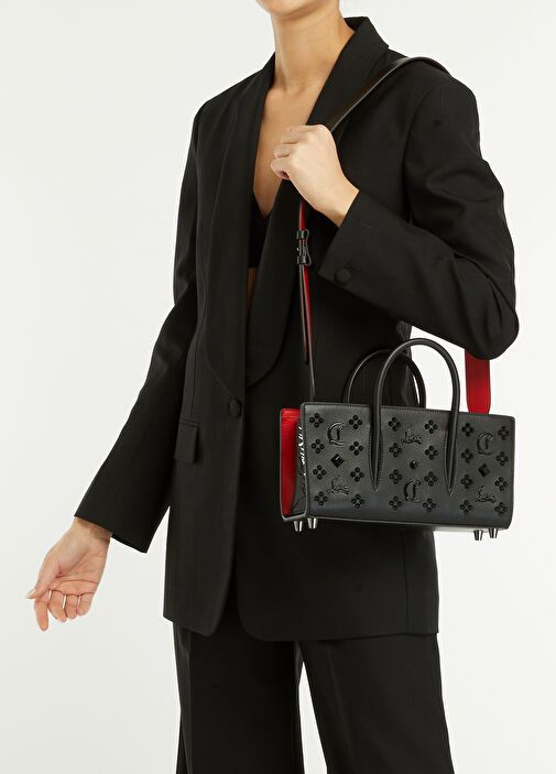 Christian Louboutin Convertible Bag