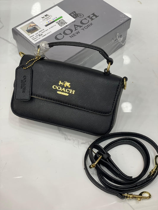 Coach Cross Body Bag