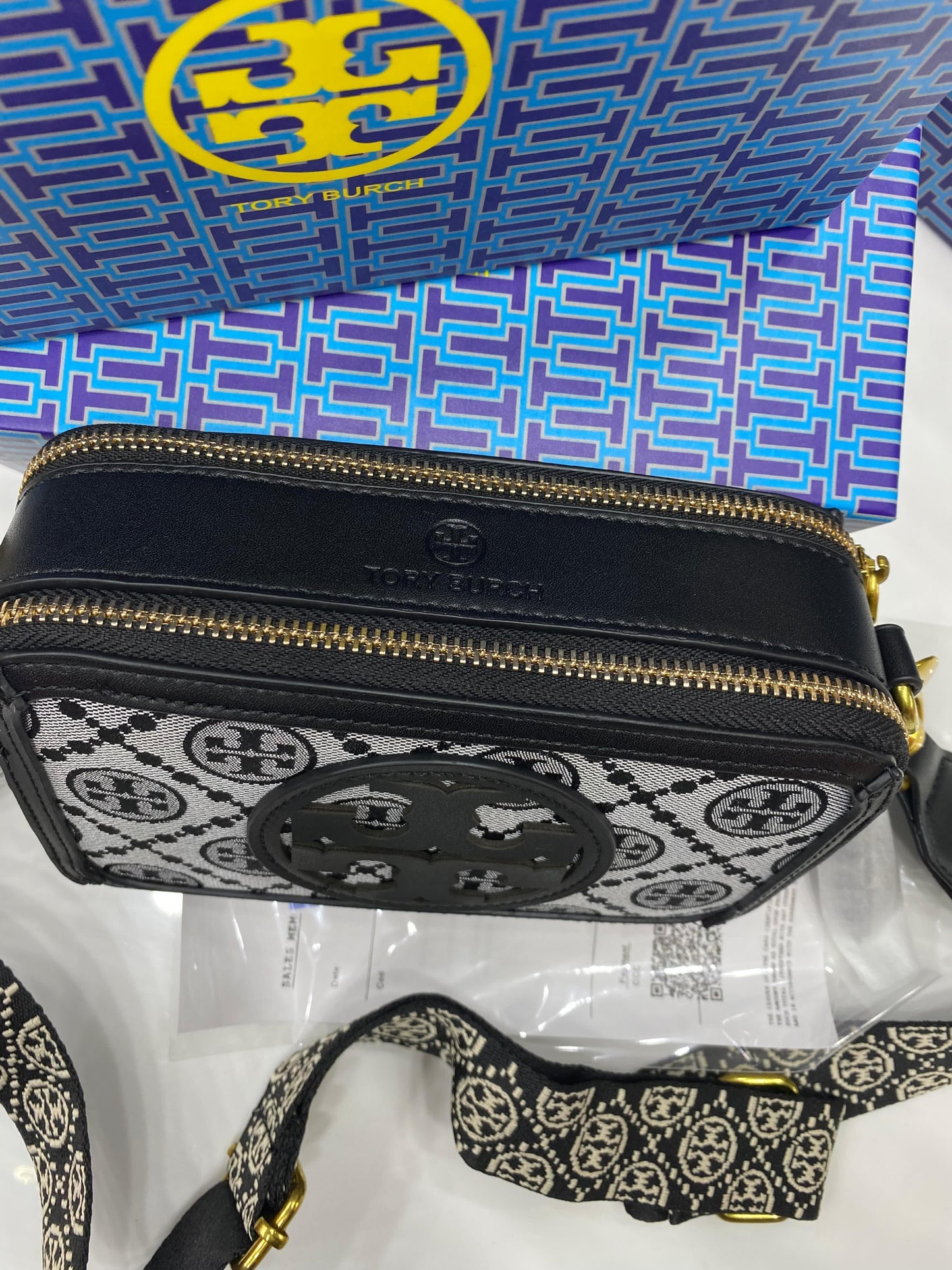 Tory Burch Cross Body Bag