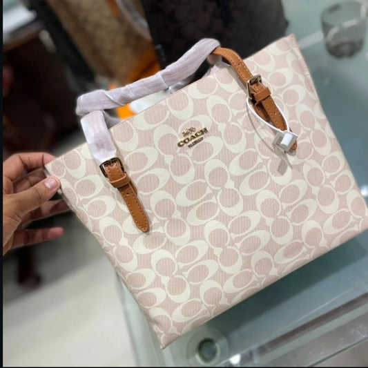 Coach Hand bag