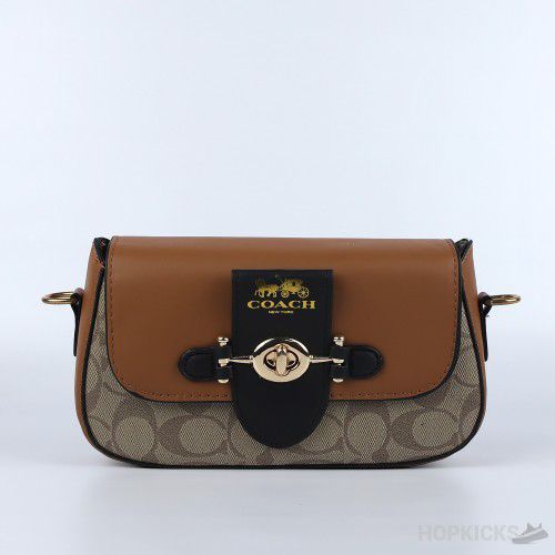 Coach Shoulder Bag