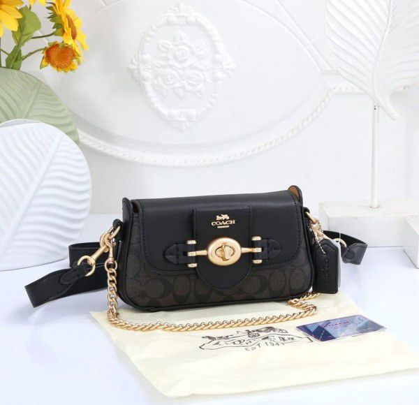 Coach Shoulder Bag