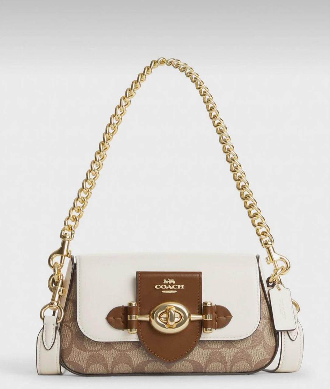 Coach Shoulder Bag