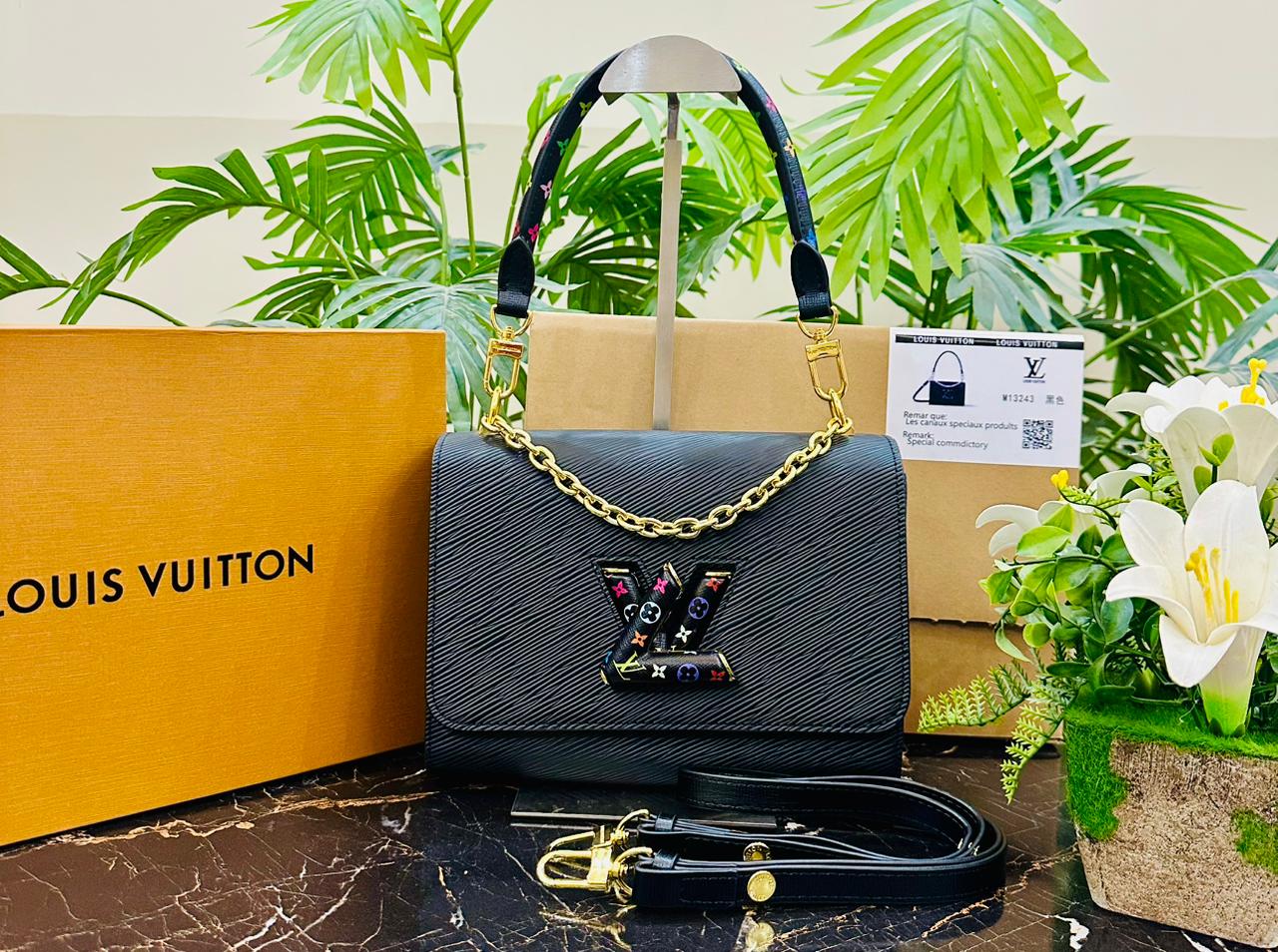 Louis Vuitton Shoulder Bag