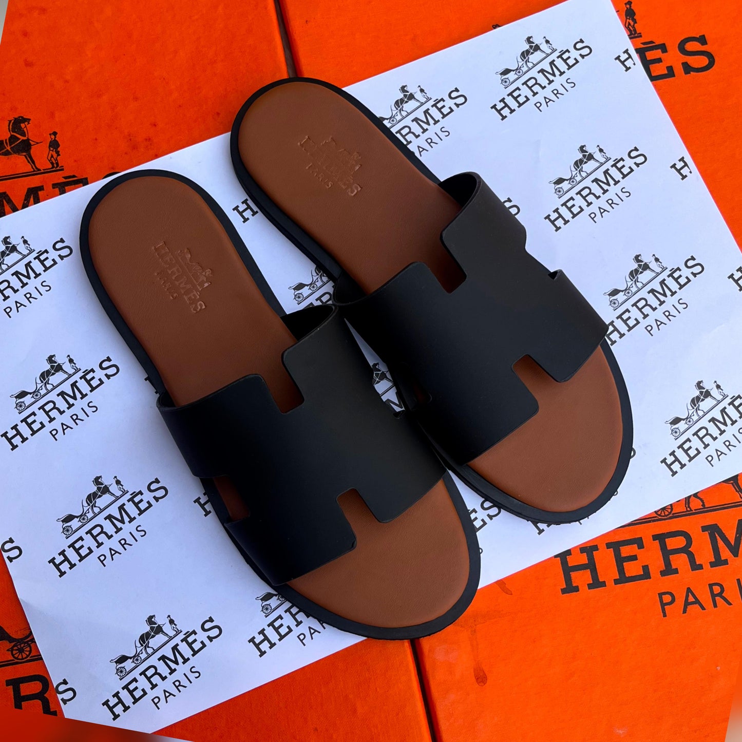 Hermes Flats