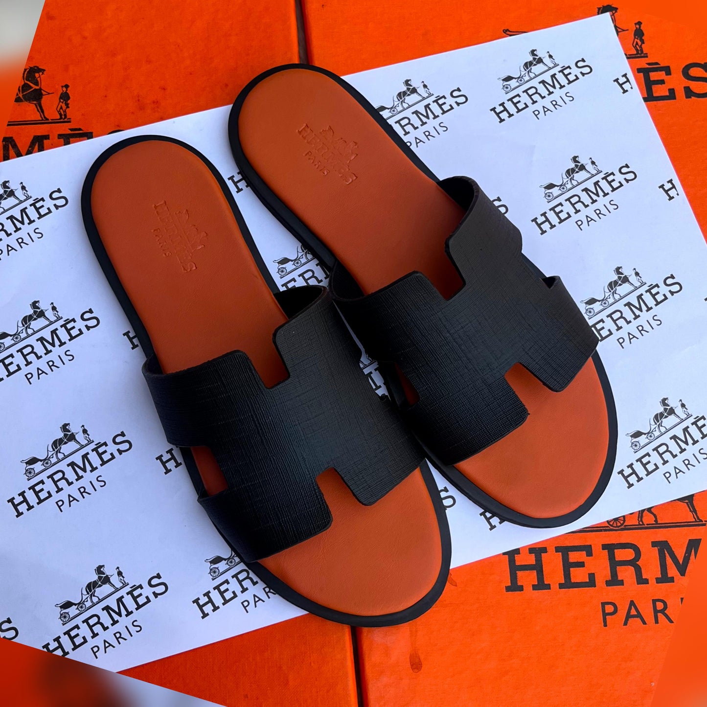 Hermes Flats