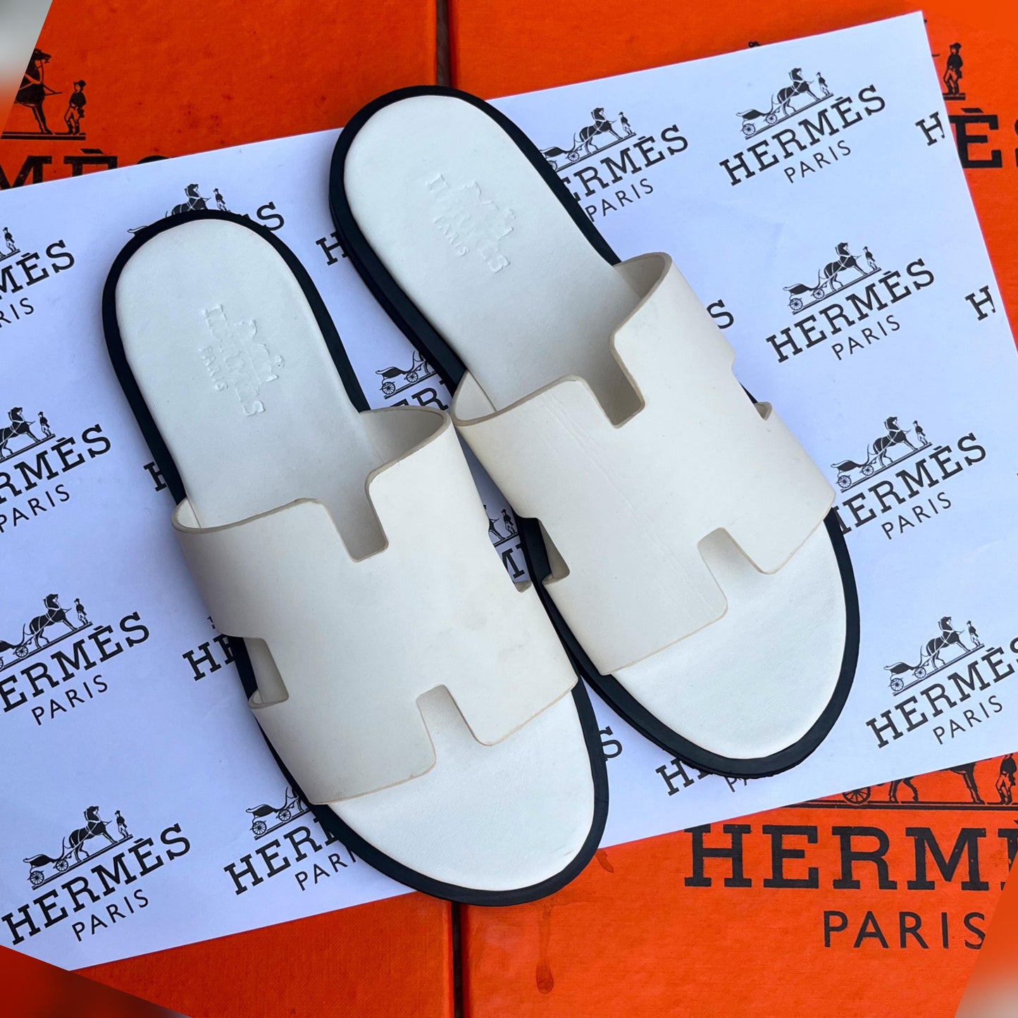 Hermes Flats