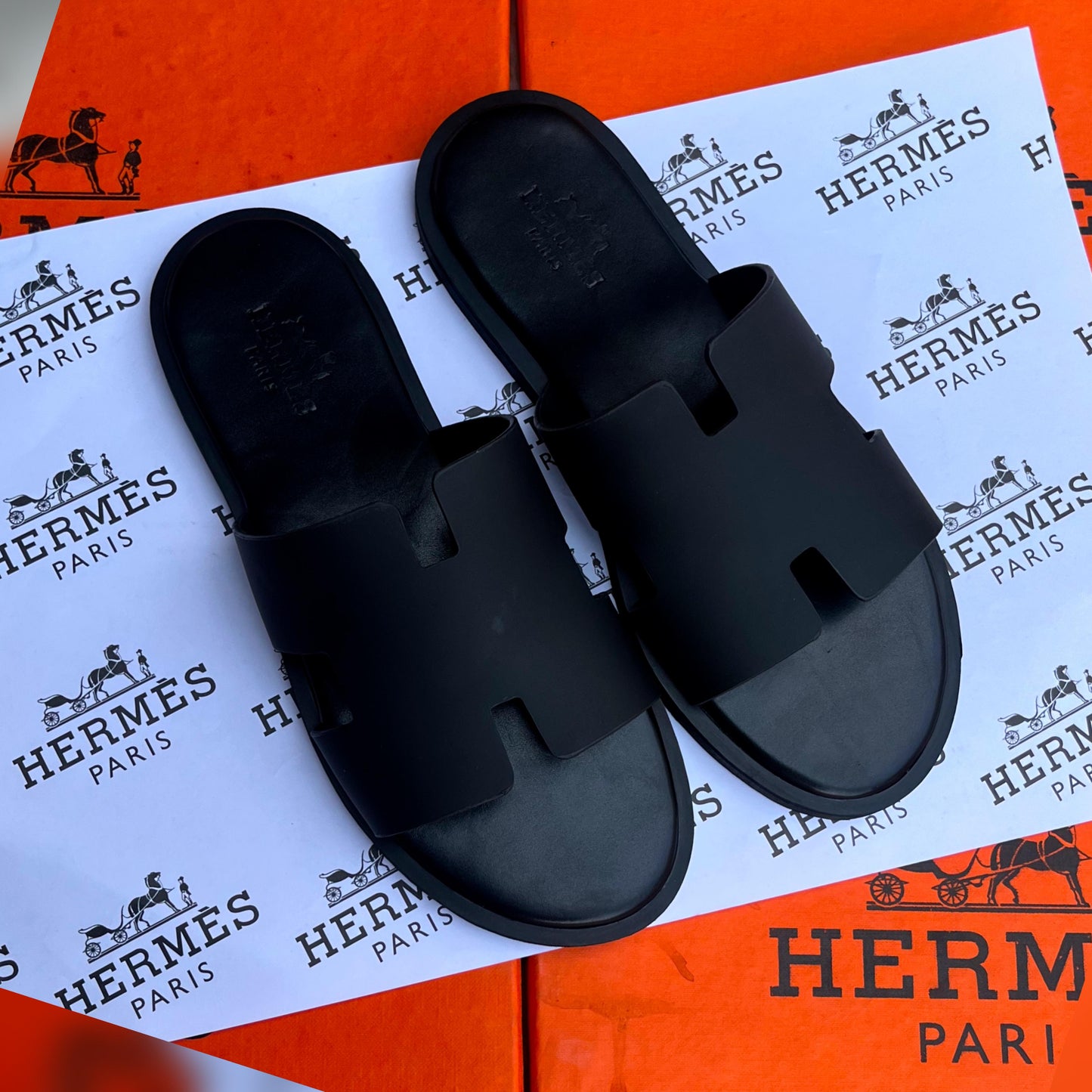 Hermes Flats