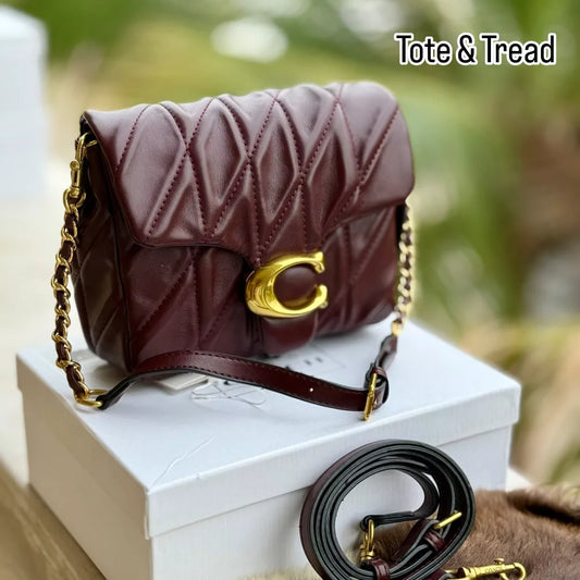 Coach Shoulder Bag