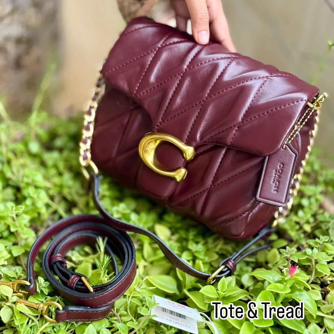Coach Shoulder Bag