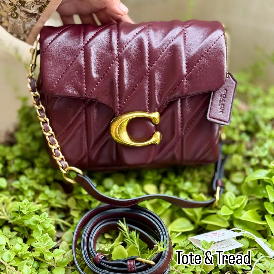 Coach Shoulder Bag