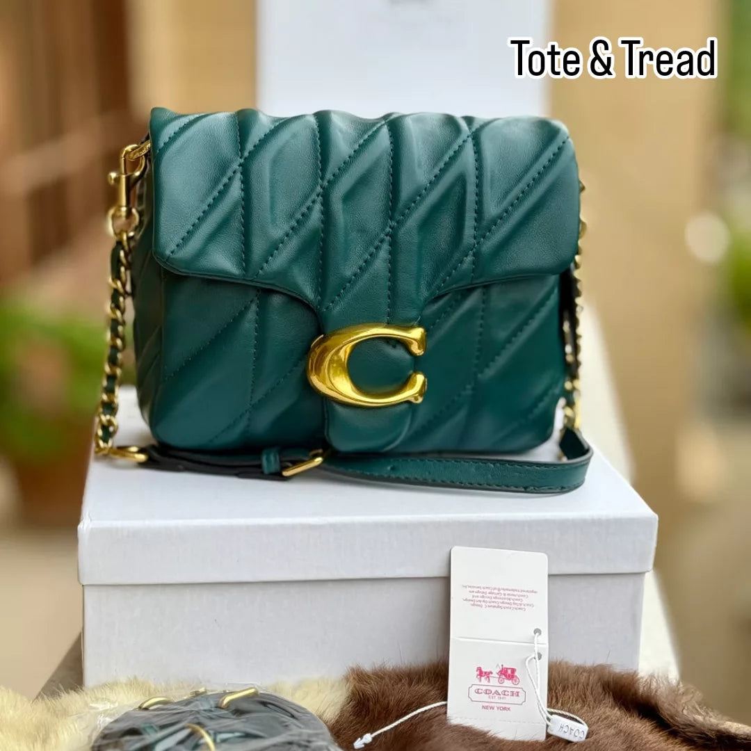 Coach Shoulder Bag