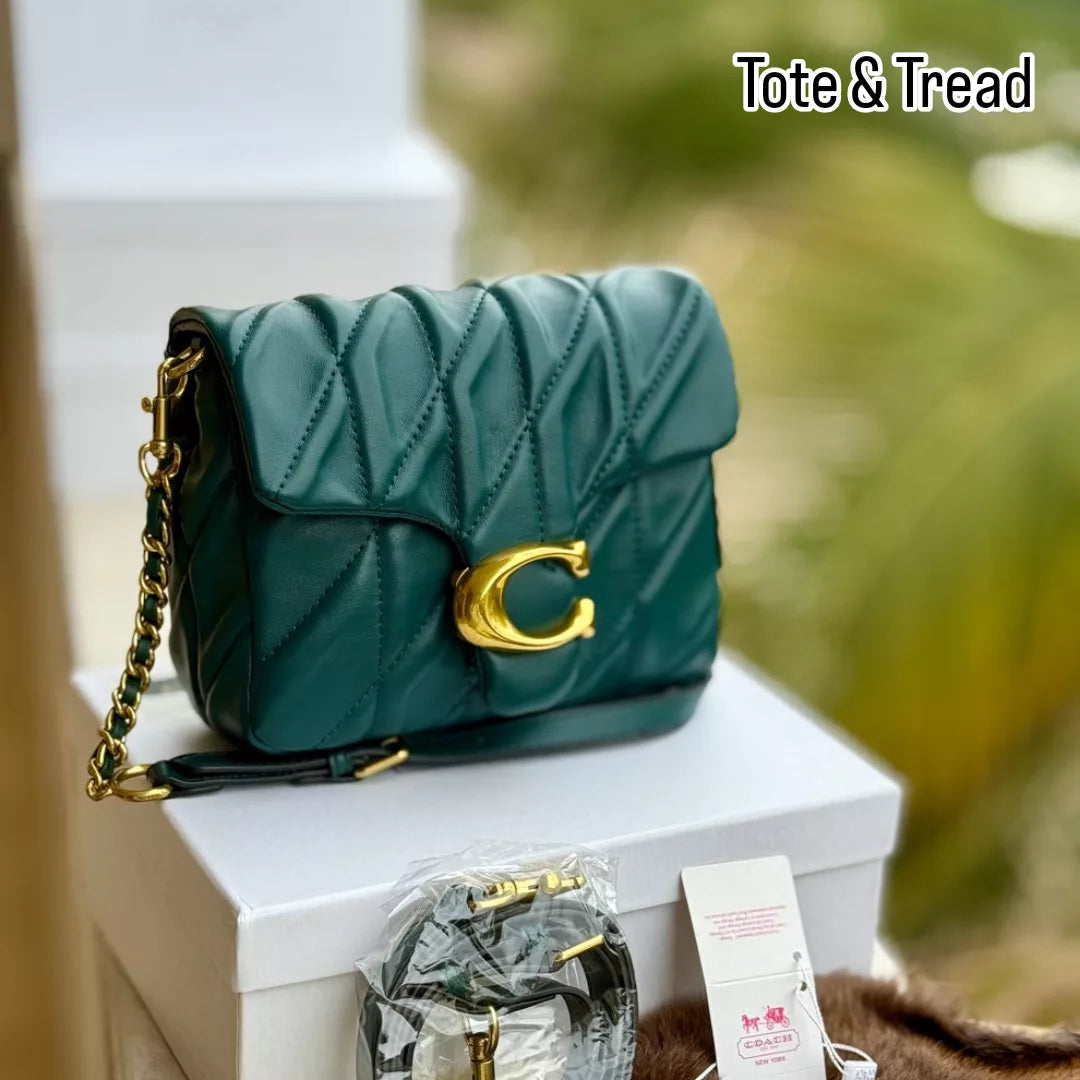 Coach Shoulder Bag