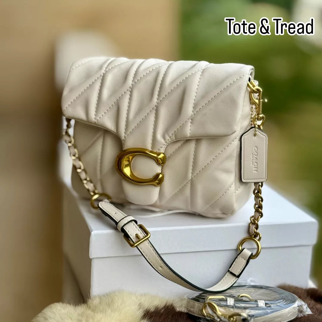 Coach Shoulder Bag
