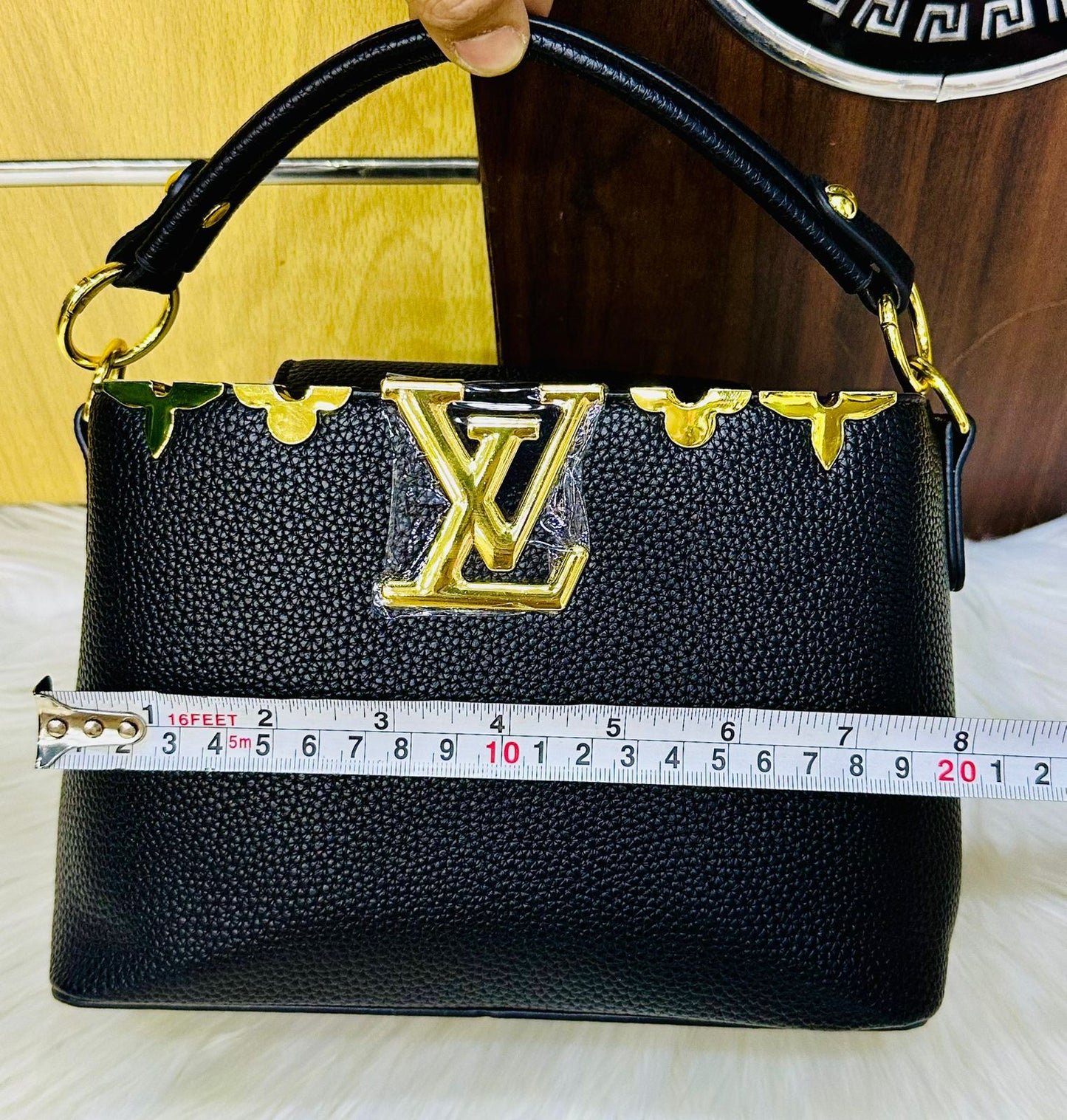 Louis Vuitton Shoulder Bag