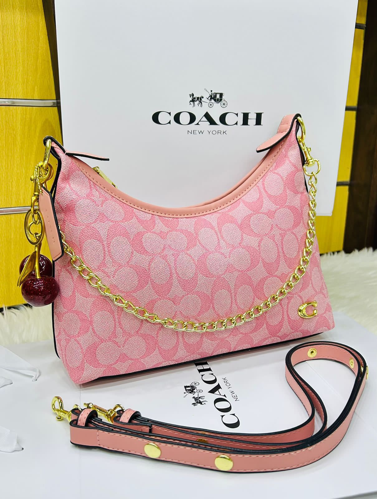 Coach Shoulder Bag