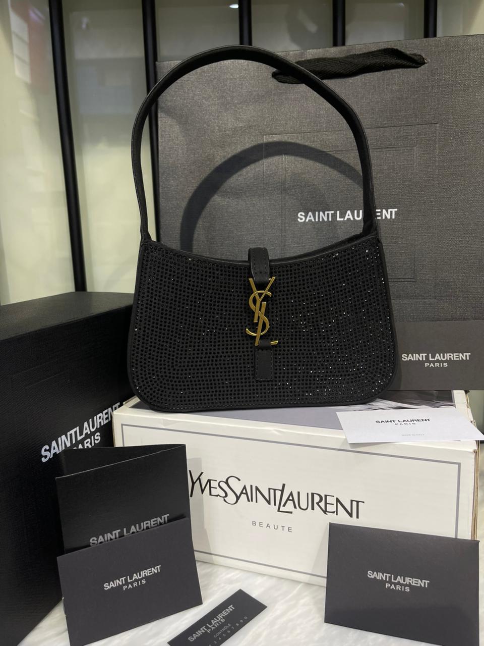 Saint Laurent Shoulder Bag