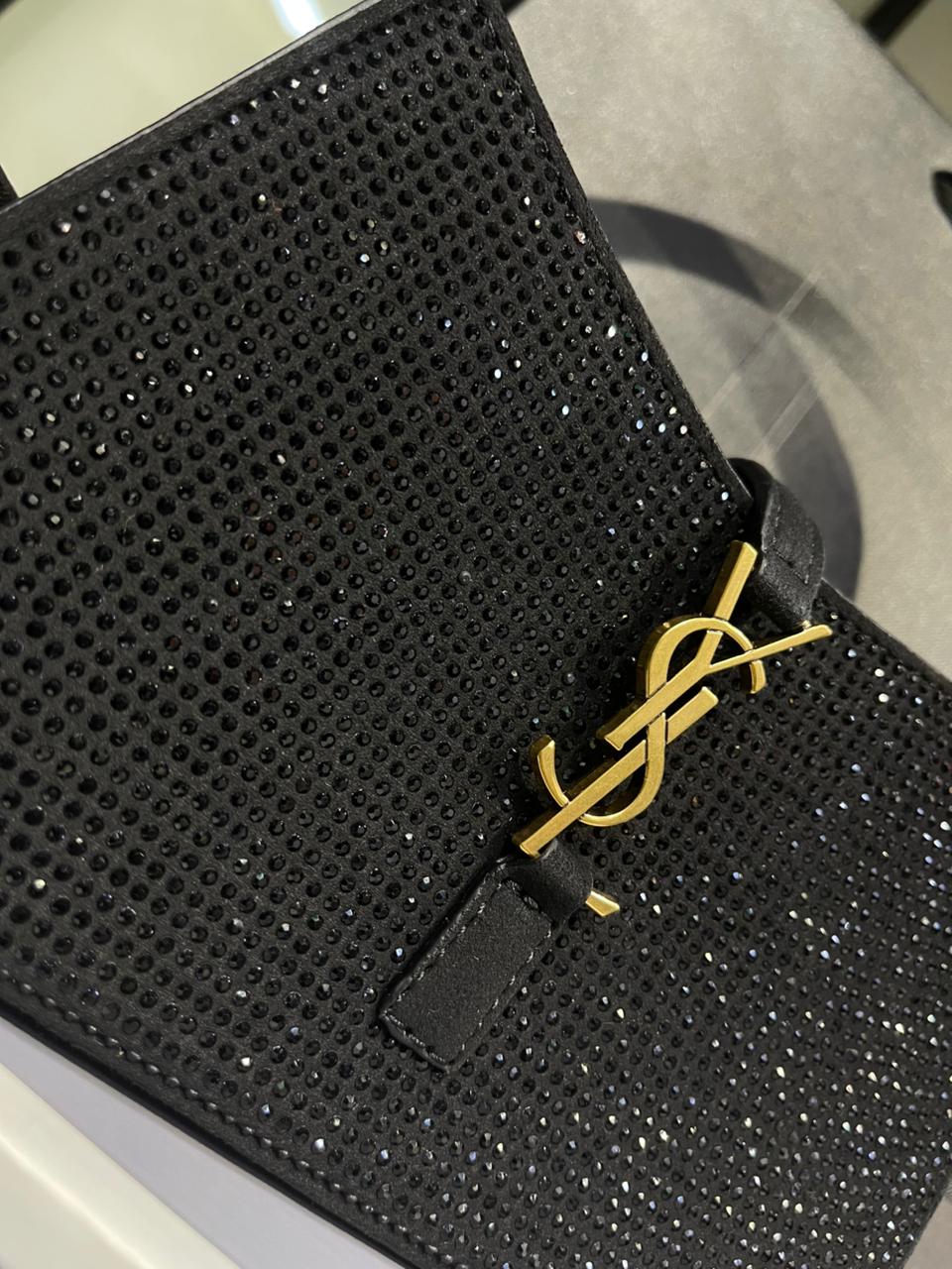 Saint Laurent Shoulder Bag