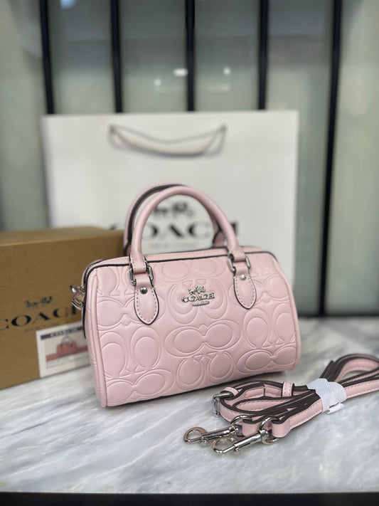 Coach Cross Body Bag