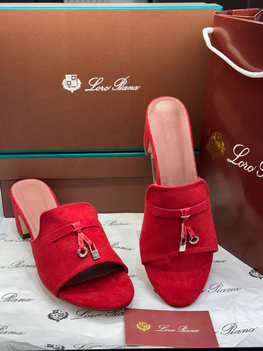 Loro Piana Sandals