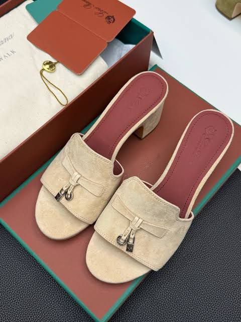 Loro Piana Sandals