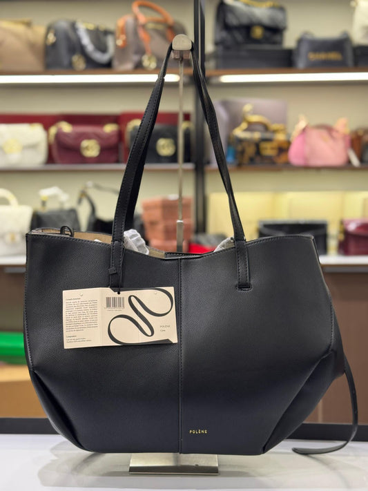 POLÉNÉ Cyme Hand Bag