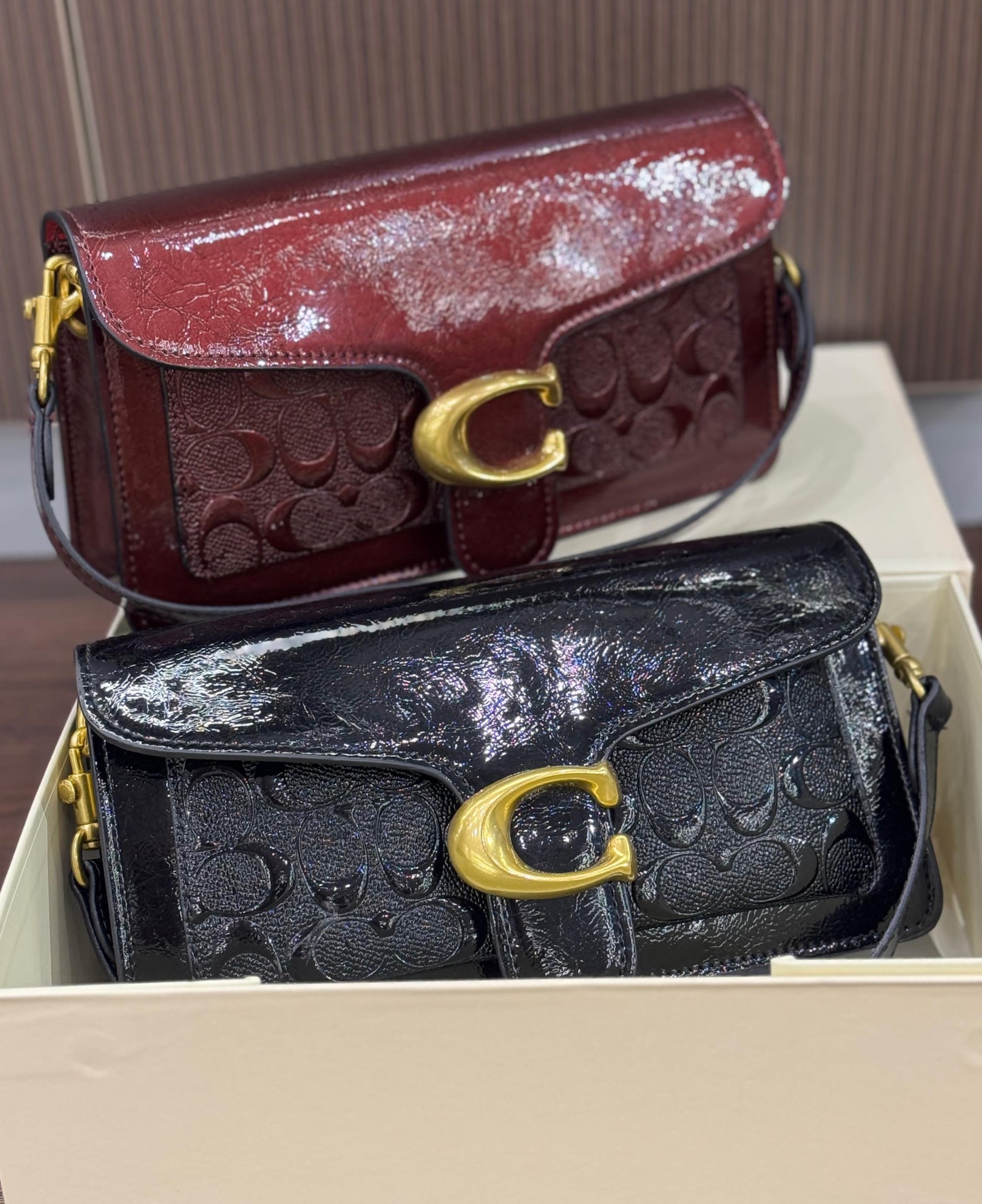 Coach Shoulder Bag