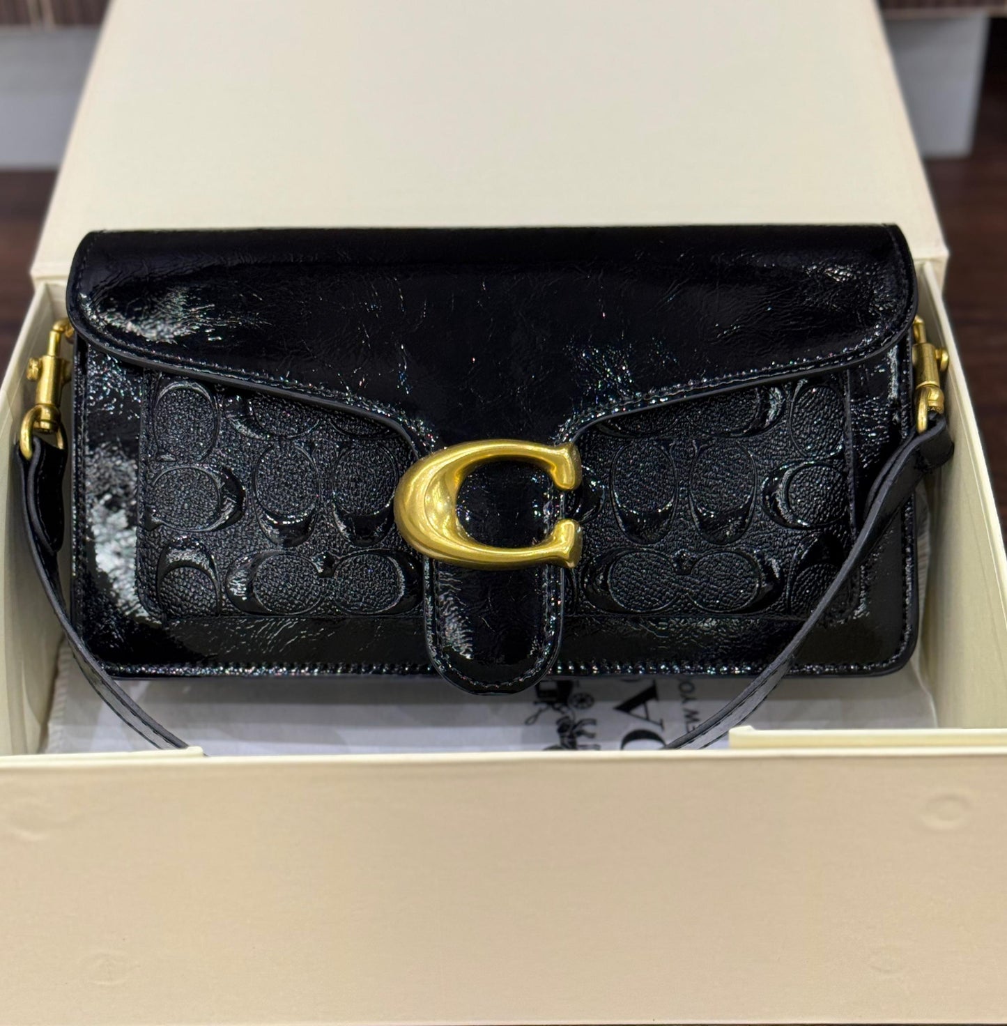 Coach Shoulder Bag