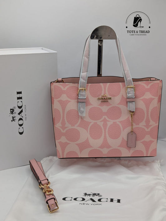 Coach Hand Bag