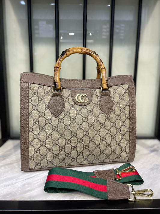 Gucci Tote Bag