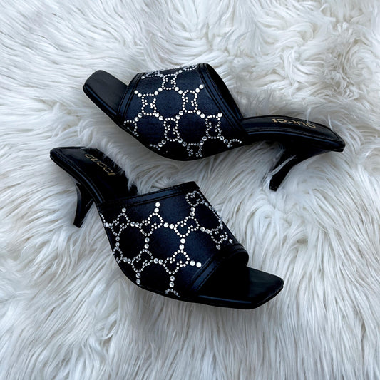 Gucci Heels