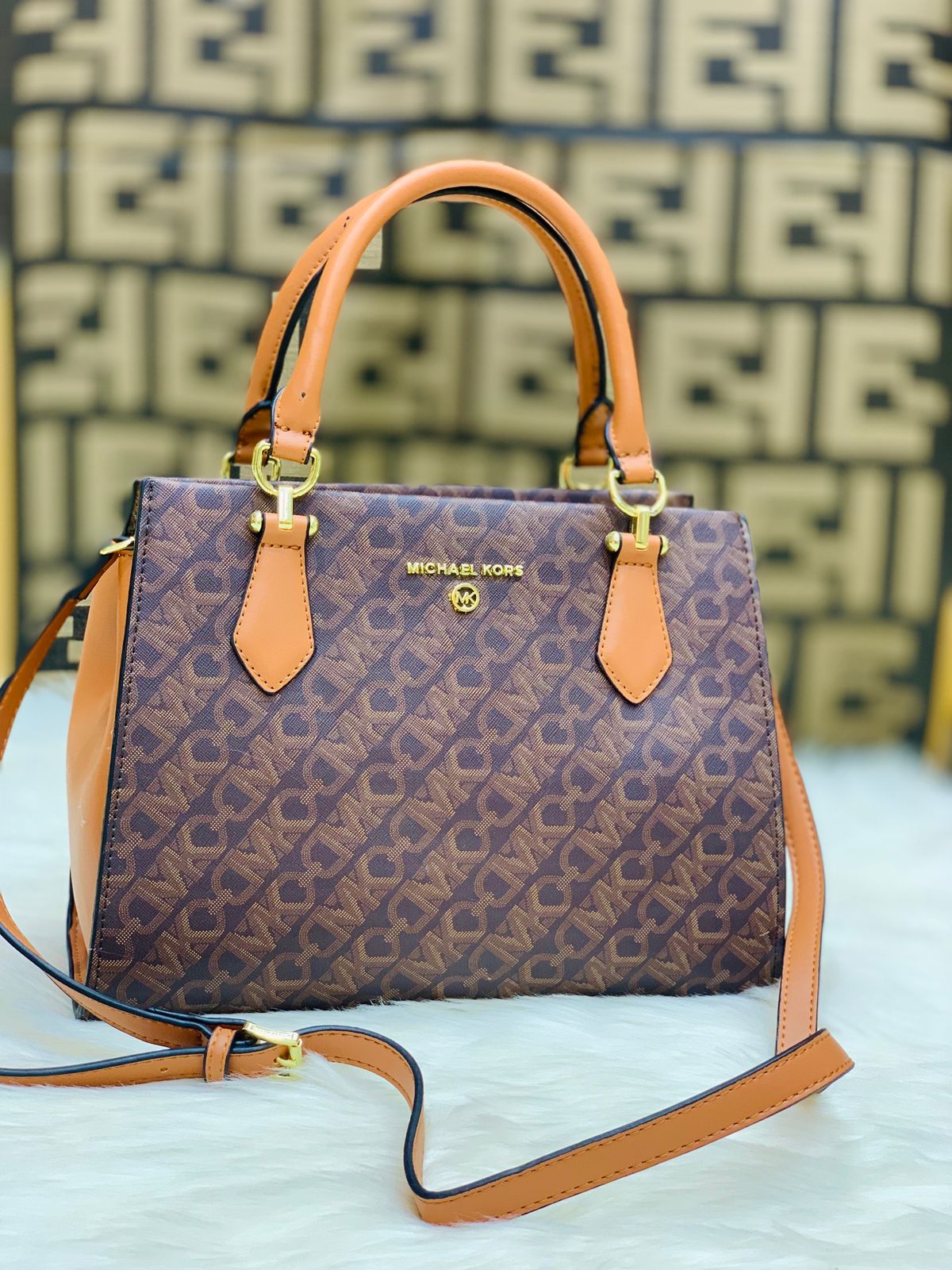 Michael Kors Hand Bag