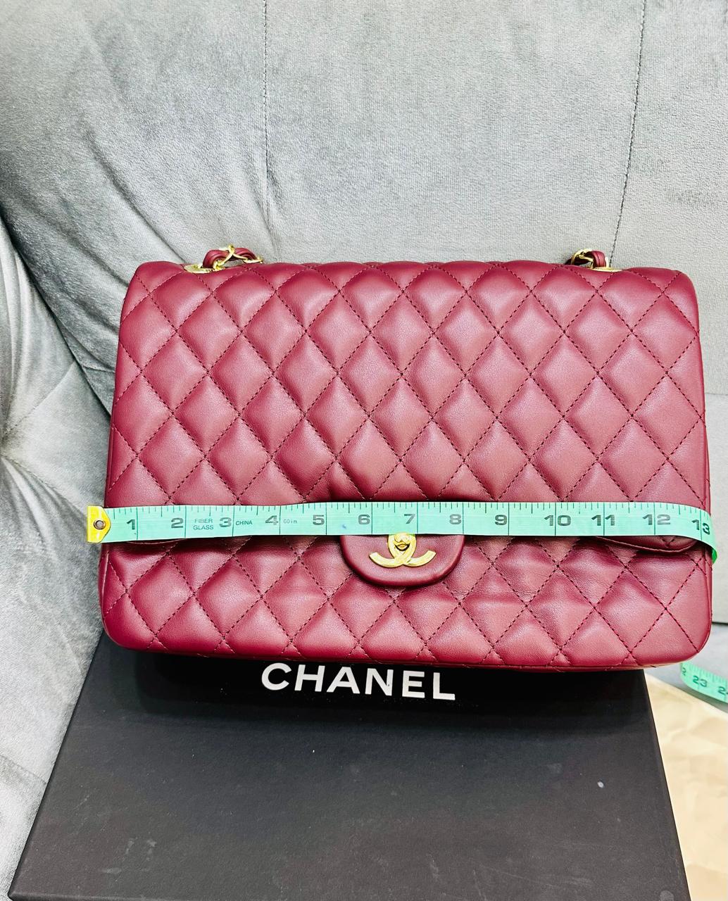 Chanel Crossbody Bag