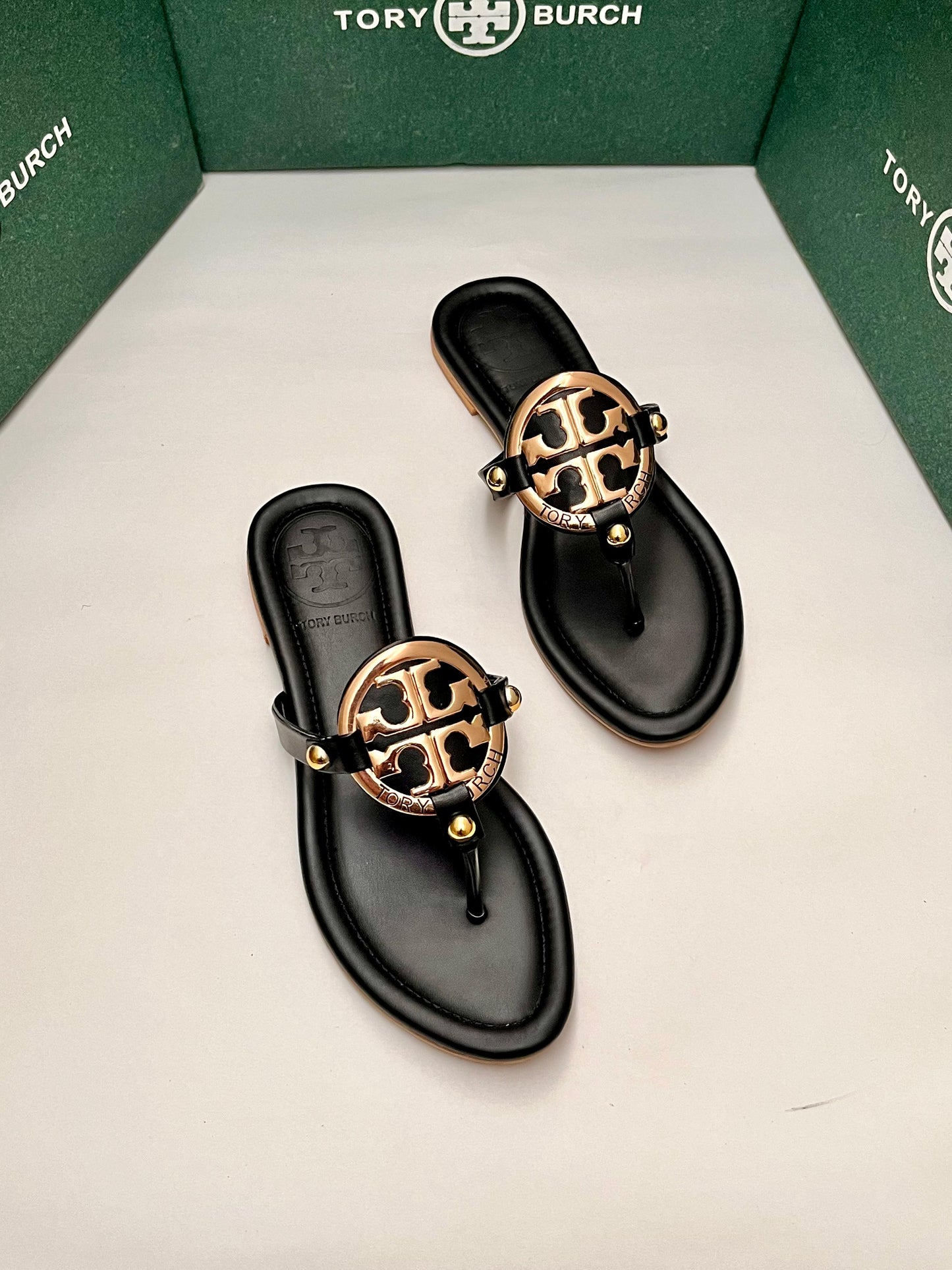 Tory Burch Flats