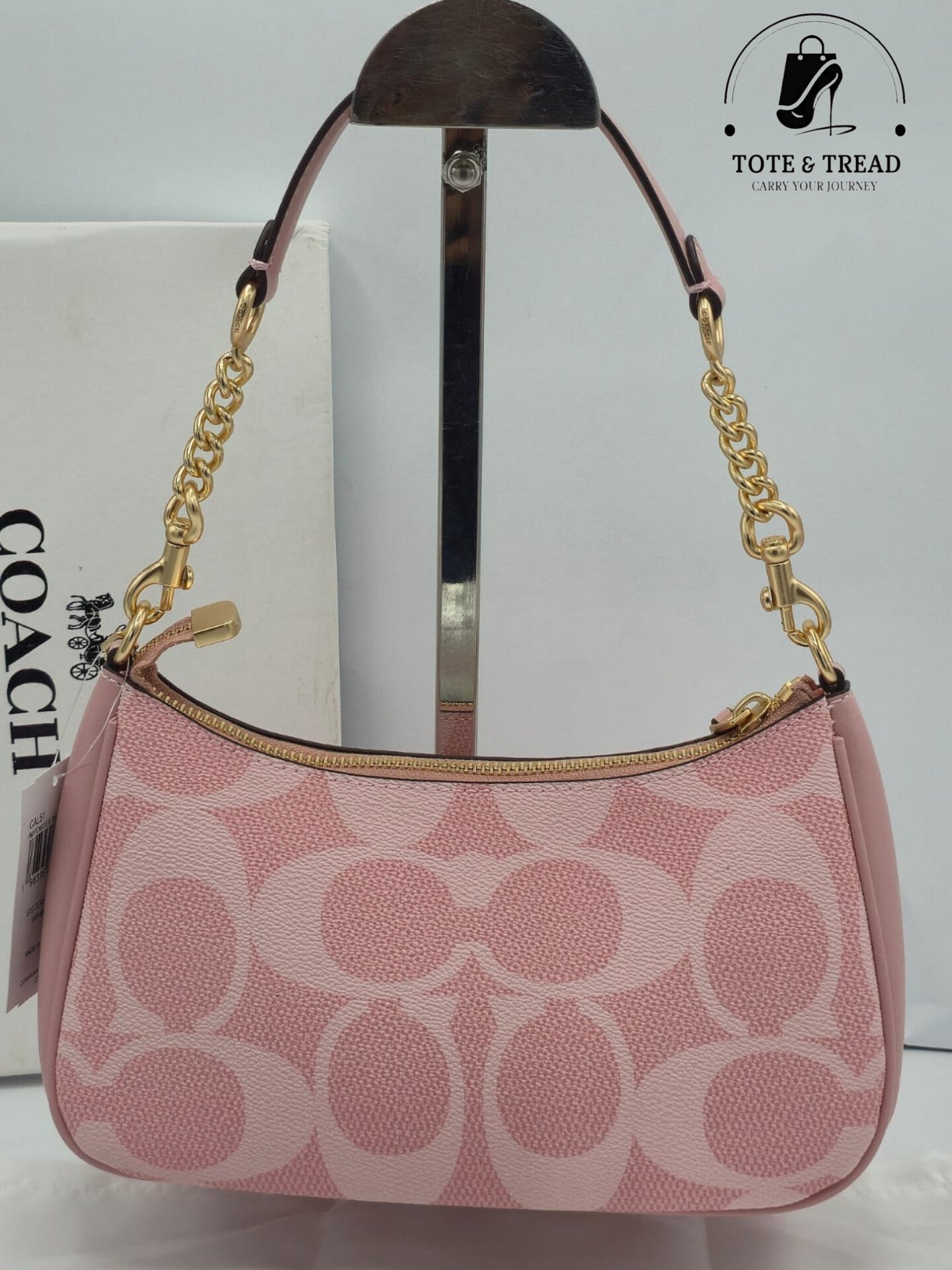 Coach Shoulder Bag