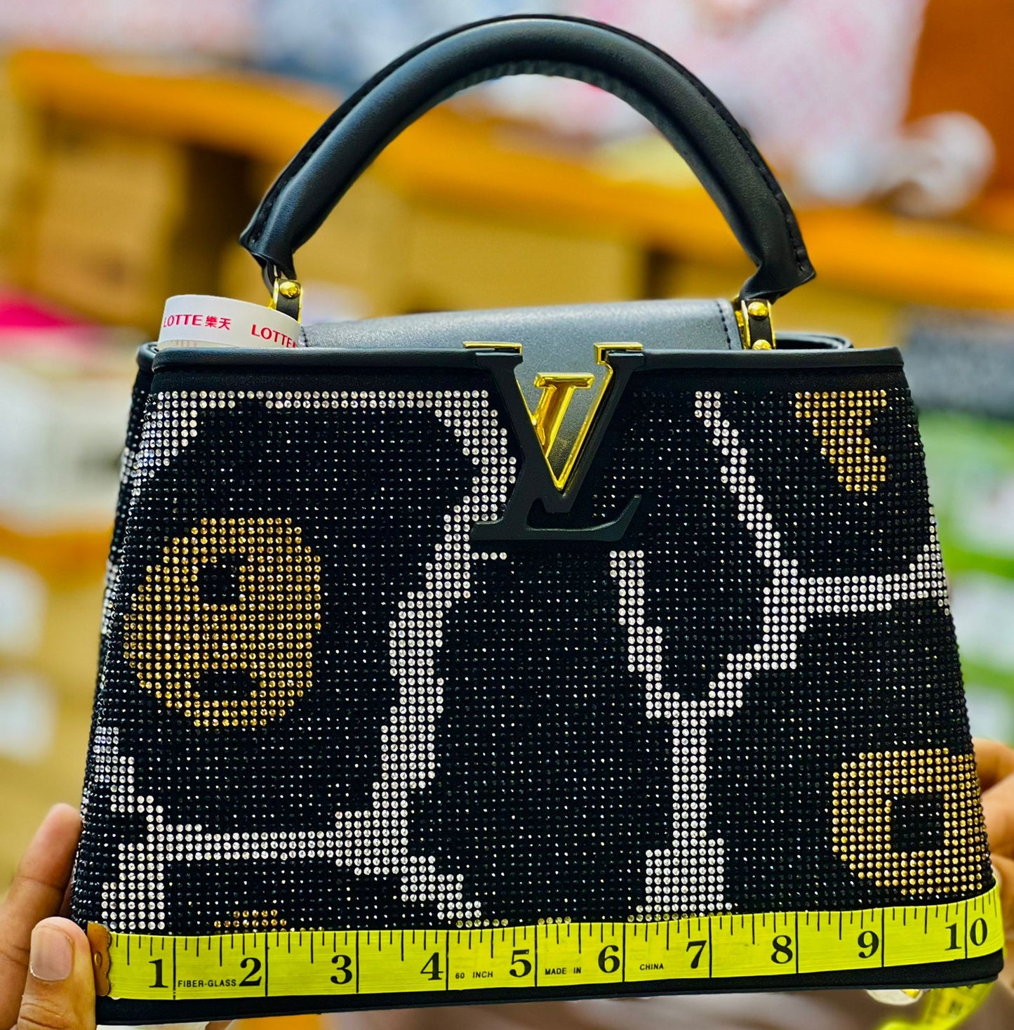 Louis Vuitton Hand Bag