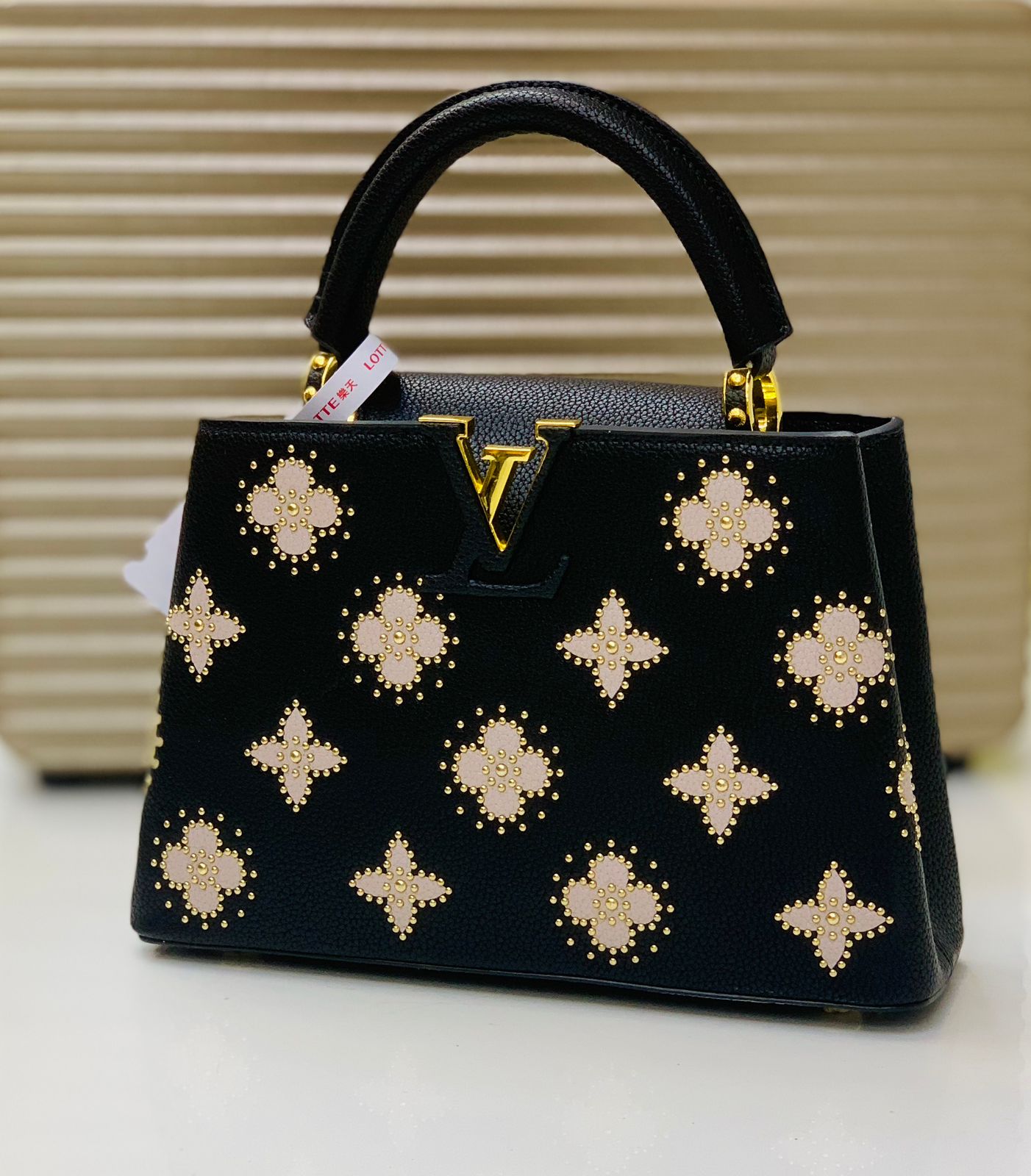 Louis Vuitton Hand Bag