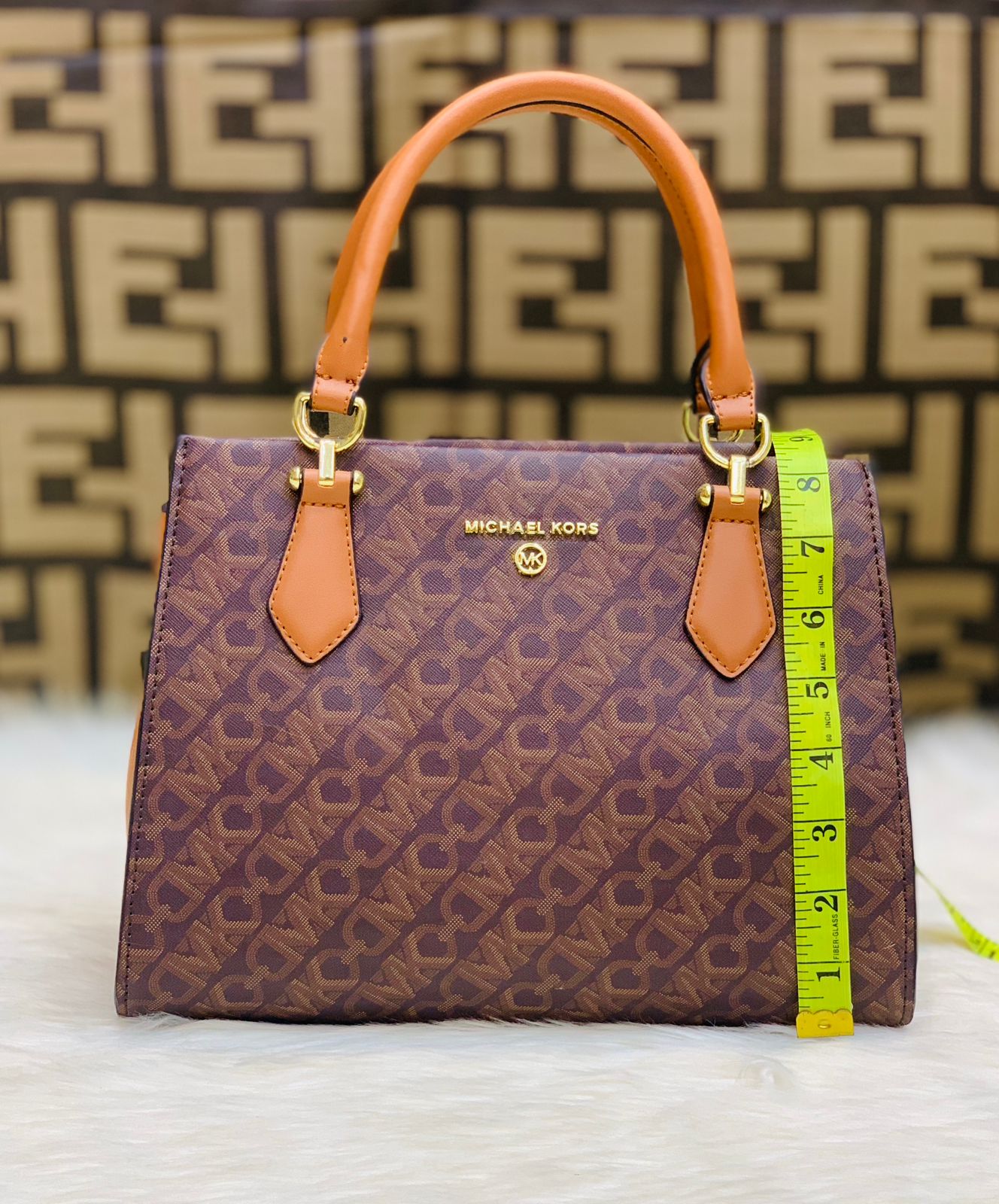 Michael Kors Hand Bag