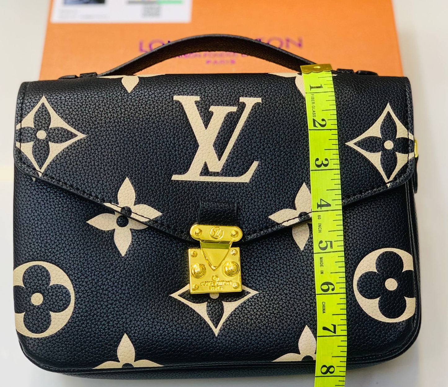Louis Vuitton Shoulder Bag