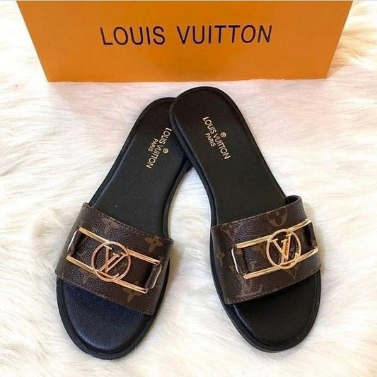 Louis Vuitton Flats